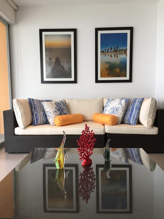Apartamento Frente A Islas Ballestas 帕拉卡斯 客房 照片