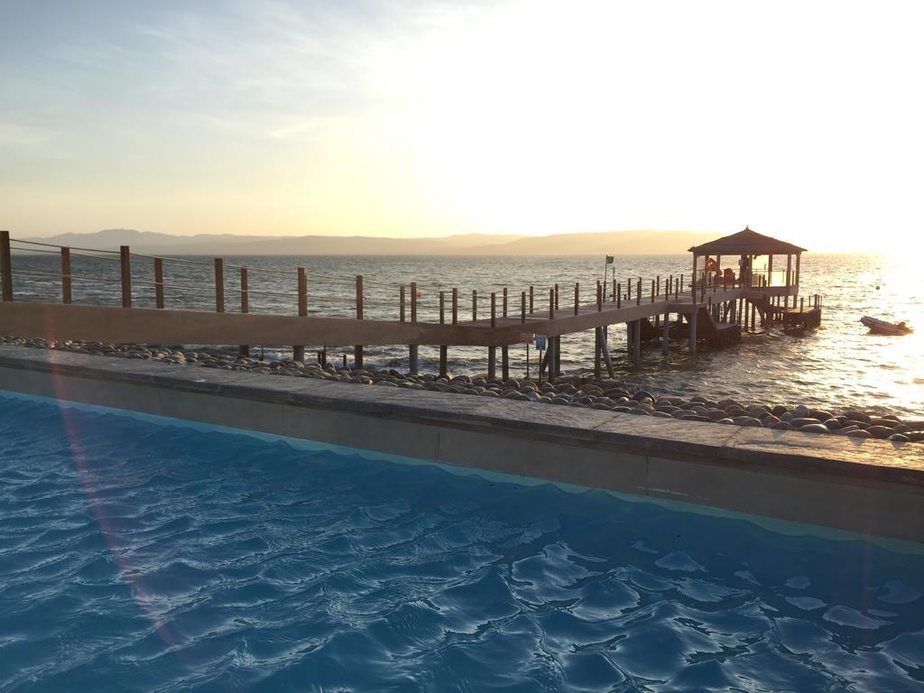 Apartamento Frente A Islas Ballestas 帕拉卡斯 外观 照片