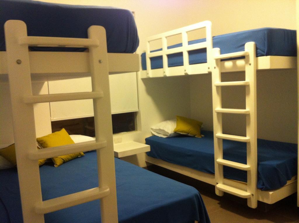 Apartamento Frente A Islas Ballestas 帕拉卡斯 外观 照片