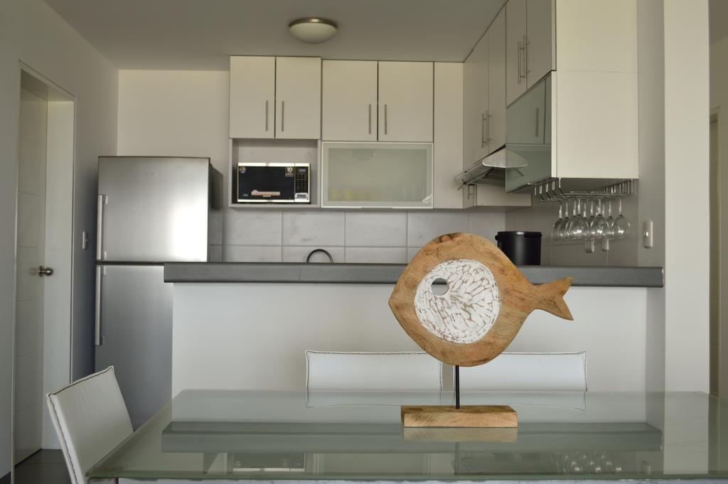 Apartamento Frente A Islas Ballestas 帕拉卡斯 外观 照片