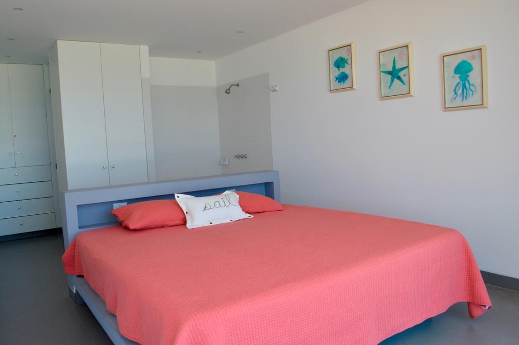 Apartamento Frente A Islas Ballestas 帕拉卡斯 外观 照片