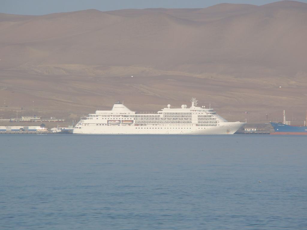 Apartamento Frente A Islas Ballestas 帕拉卡斯 外观 照片