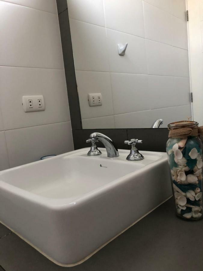 Apartamento Frente A Islas Ballestas 帕拉卡斯 外观 照片